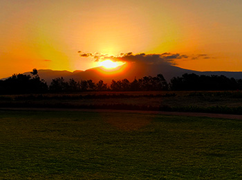 Bilder från Tanzania